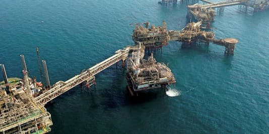 Umm Shaif Metering Skid, UAE