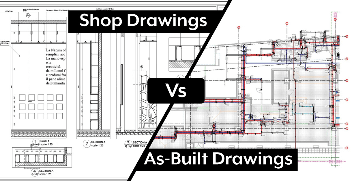 Shop Drawings