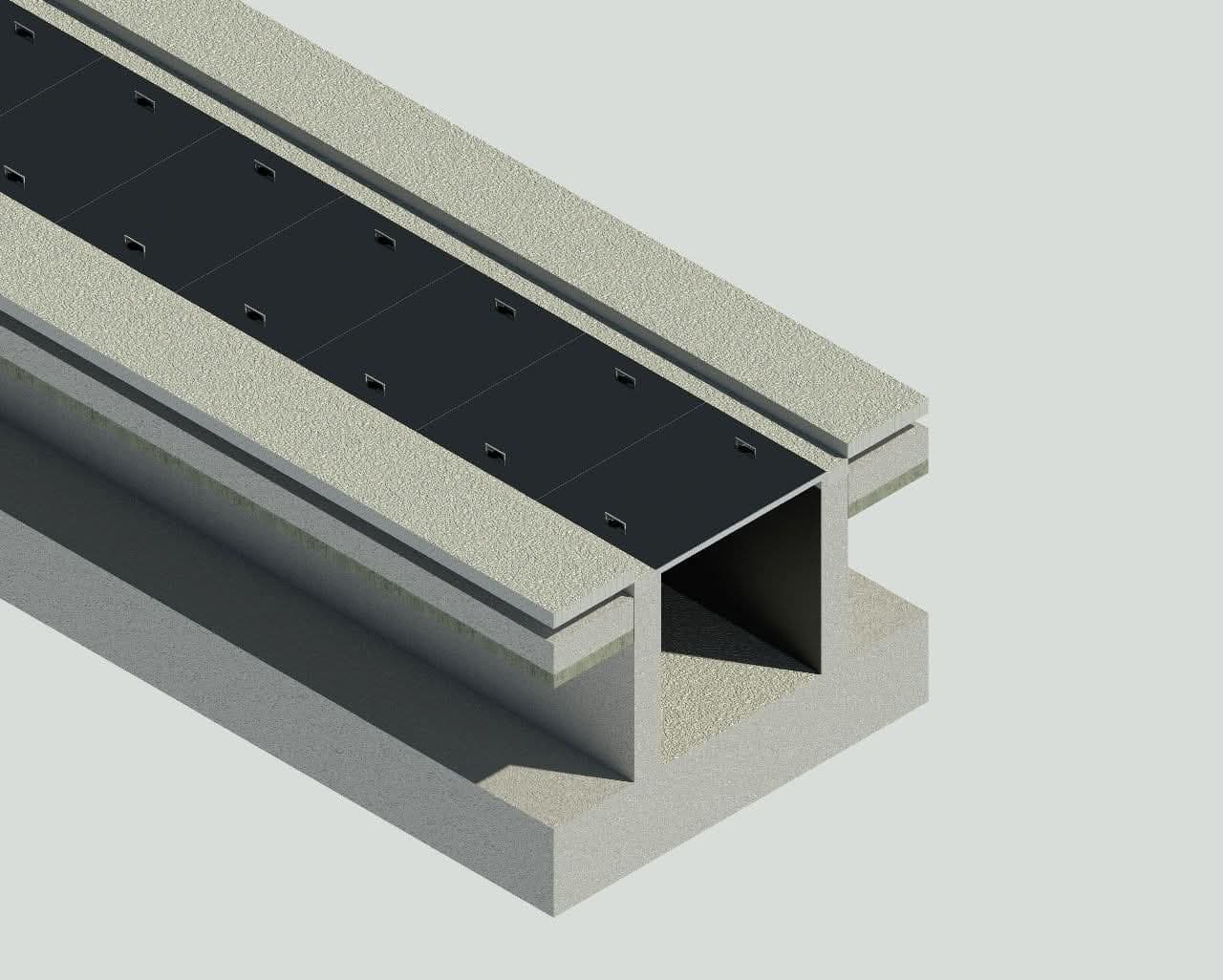 BIM Model - Makkah Complex