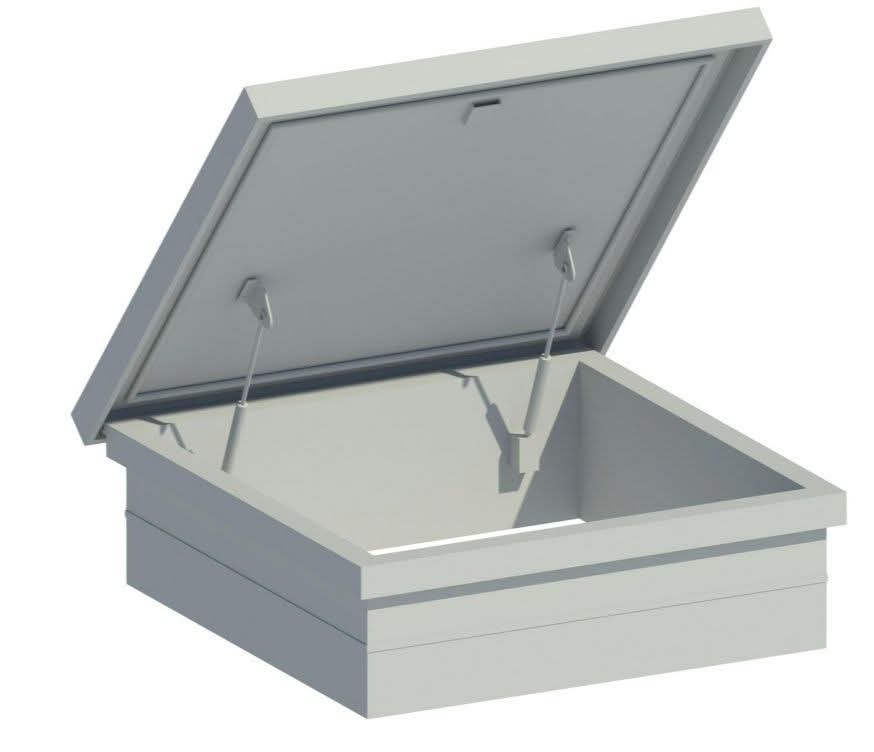 BIM Model - Infrastructure